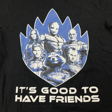 Load image into Gallery viewer, Boys Marvel, Guardians of the Galaxy cotton tee / top, EUC, size 8,  