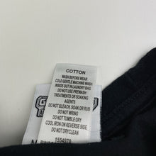 Load image into Gallery viewer, Boys Marvel, Guardians of the Galaxy cotton tee / top, EUC, size 8,  
