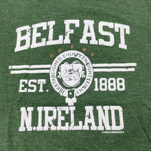 Load image into Gallery viewer, Boys IRISH CONNEXXION, soft feel tee / top, EUC, size 5-6,  