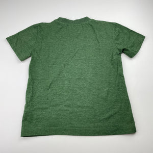Boys IRISH CONNEXXION, soft feel tee / top, EUC, size 5-6,  