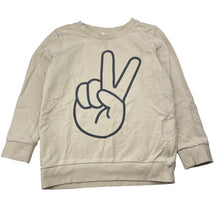 Load image into Gallery viewer, Boys Seed, lightweight cotton sweater / jumper, FUC, size 6,  