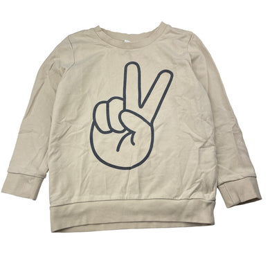 Boys Seed, lightweight cotton sweater / jumper, FUC, size 6,  