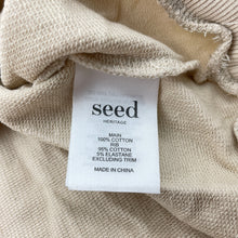 Load image into Gallery viewer, Boys Seed, lightweight cotton sweater / jumper, FUC, size 6,  