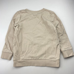 Boys Seed, lightweight cotton sweater / jumper, FUC, size 6,  