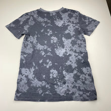 Load image into Gallery viewer, Boys Cotton On, WU-TANG CLAN tie dyed cotton tee / top, EUC, size 9-10,  