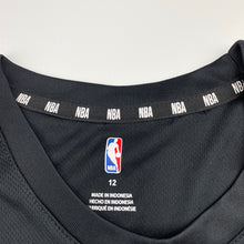 Load image into Gallery viewer, Boys NBA, Miami Heat basketball top, EUC, size 12,  