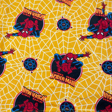 Load image into Gallery viewer, Boys soft feel, stretchy tee / top, Spiderman, GUC, size 0-1,  