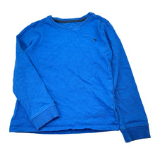 Load image into Gallery viewer, Boys Anko, cotton long sleeve tee / top, dinosaur, GUC, size 8,  