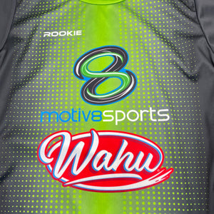 Unisex Motiv8 Sports, sports / activewear top, EUC, size 8,  