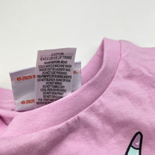 Load image into Gallery viewer, Girls Nickelodeon, Paw Patrol Skye cotton tee / top, EUC, size 1,  