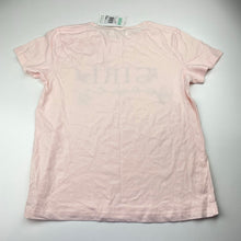 Load image into Gallery viewer, Girls Tilii, lightweight cotton tee / top, butterflies, NEW, size 14,  