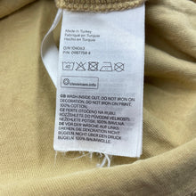 Load image into Gallery viewer, Unisex H&amp;M, Harry Potter Hogwarts cotton tee / top, GUC, size 5-6,  