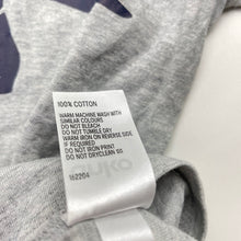 Load image into Gallery viewer, Boys Anko, cotton tee / top, dinosaur, GUC, size 5,  