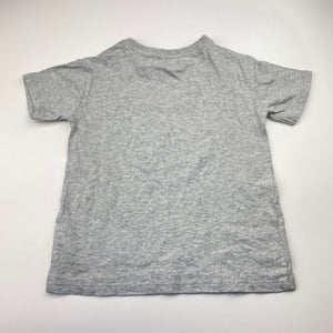 Boys Anko, cotton tee / top, dinosaur, GUC, size 5,  