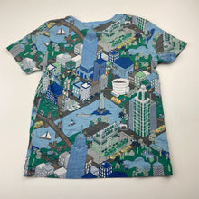 Load image into Gallery viewer, Boys Target, cotton tee / top, New York, GUC, size 4,  