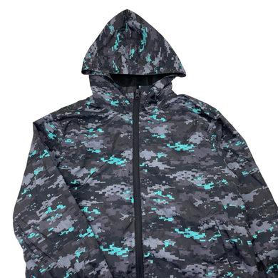 Boys Target, lightweight spray jacket / coat, GUC, size 8,  