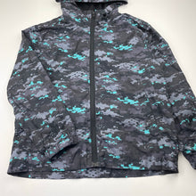 Load image into Gallery viewer, Boys Target, lightweight spray jacket / coat, GUC, size 8,  