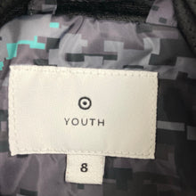 Load image into Gallery viewer, Boys Target, lightweight spray jacket / coat, GUC, size 8,  