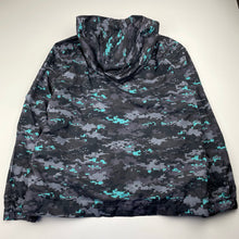 Load image into Gallery viewer, Boys Target, lightweight spray jacket / coat, GUC, size 8,  