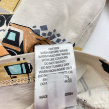 Load image into Gallery viewer, Boys Target, cotton long sleeve tee / top, diggers, FUC, size 4,  