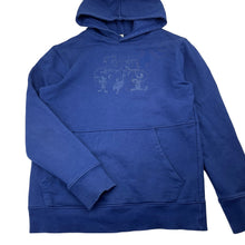 Load image into Gallery viewer, Boys SPACE JAM, A New Legacy cotton hoodie sweater, GUC, size 11-12,  