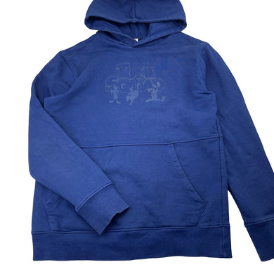Boys SPACE JAM, A New Legacy cotton hoodie sweater, GUC, size 11-12,  