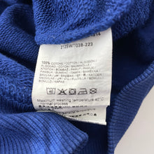 Load image into Gallery viewer, Boys SPACE JAM, A New Legacy cotton hoodie sweater, GUC, size 11-12,  