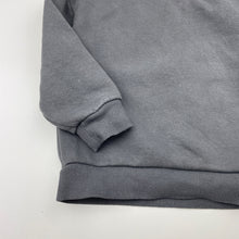 Load image into Gallery viewer, Boys Anko, grey fleece lined sweater / jumper, GUC, size 2,  
