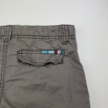 Load image into Gallery viewer, Boys Pumpkin Patch, lightweight cotton cargo shorts, adjustable, GUC, size 2,  