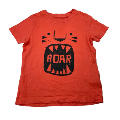 Boys B Collection, cotton tee / top, tiger, FUC, size 1,  