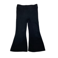 Load image into Gallery viewer, Girls Anko, stretchy bootcut jazz pants, Inside leg: 30cm, GUC, size 2,  