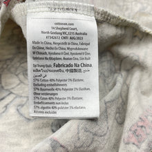 Load image into Gallery viewer, Boys Cotton On, Disney pyjama tee / top, FUC, size 5,  