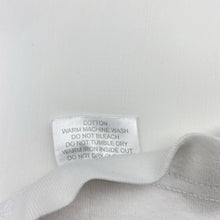 Load image into Gallery viewer, Unisex Marquise, cotton singlet top, FUC, size 00,  