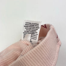 Load image into Gallery viewer, Girls DIsney, Minnie Mouse stretchy pyjama pants / bottoms, EUC, size 1,  