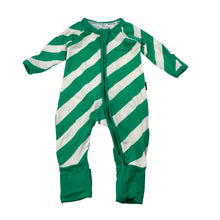 Load image into Gallery viewer, Unisex Bonds, zip wondersuit / zippy / romper, GUC, size 0000,  