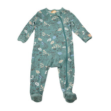 Load image into Gallery viewer, Girls DIsney, stretchy zip coverall / romper, GUC, size 00,  