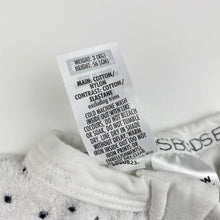 Load image into Gallery viewer, Unisex Bonds, terry zip wondersuit / zippy / romper, FUC, size 0000,  