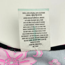 Load image into Gallery viewer, Girls Tilii, long sleeve swim one-piece, EUC, size 10,  