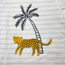 Load image into Gallery viewer, Boys Country Road, cotton tee / top, light mark lower front, FUC, size 2,  