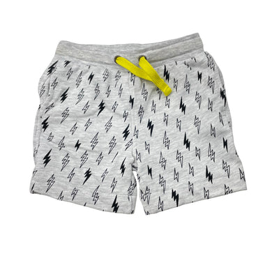 Boys Target, soft feel shorts, elasticated, EUC, size 0,  
