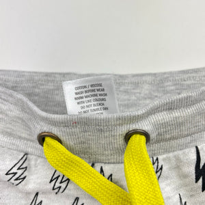 Boys Target, soft feel shorts, elasticated, EUC, size 0,  