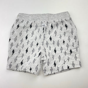 Boys Target, soft feel shorts, elasticated, EUC, size 0,  