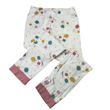 Load image into Gallery viewer, Girls Anko, cotton pyjama pants / bottoms, FUC, size 7,  