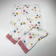 Load image into Gallery viewer, Girls Anko, cotton pyjama pants / bottoms, FUC, size 7,  