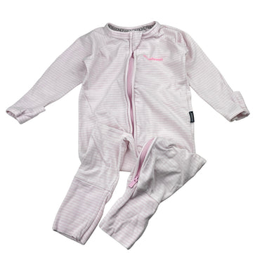 Girls Bonds, zip wondersuit / zippy / romper, GUC, size 0,  