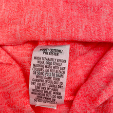 Load image into Gallery viewer, Girls Bonds, long sleeve hooded tee / top, marks on front, FUC, size 2,  