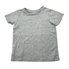 Load image into Gallery viewer, Boys Target, stretchy organic cotton blend tee / top, FUC, size 1,  