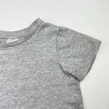 Load image into Gallery viewer, Boys Target, stretchy organic cotton blend tee / top, FUC, size 1,  