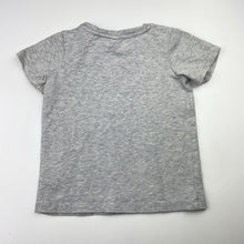 Load image into Gallery viewer, Boys Target, stretchy organic cotton blend tee / top, FUC, size 1,  