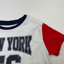 Load image into Gallery viewer, Boys Anko, cotton tee / top, FUC, size 2,  